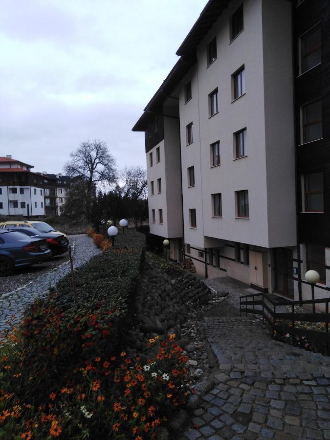 The Old Inn Бансько Екстер'єр фото